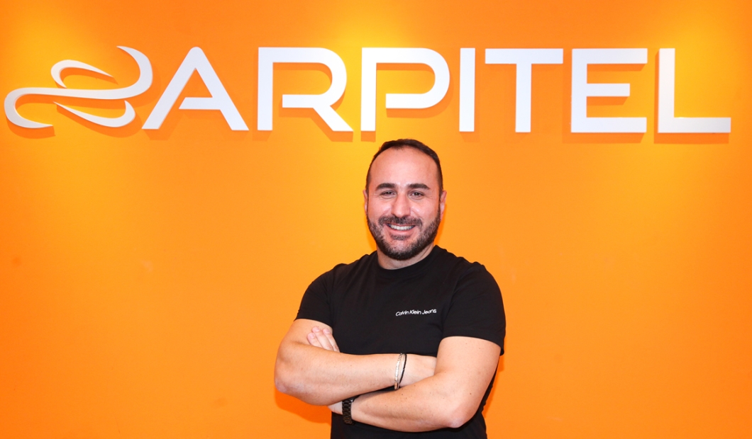 Arpitel su L’Imprenditore di Confindustria Roma: connettività, innovazione e crescita nazionale