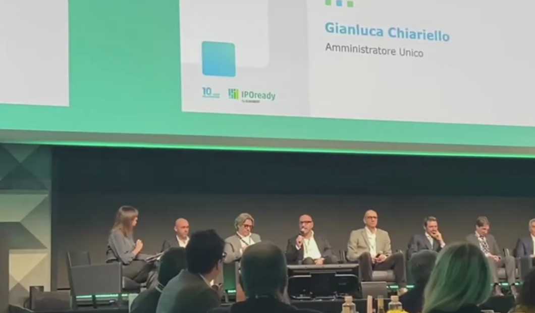 Arpitel tra le eccellenze italiane a IPO Ready: un traguardo che segna il futuro