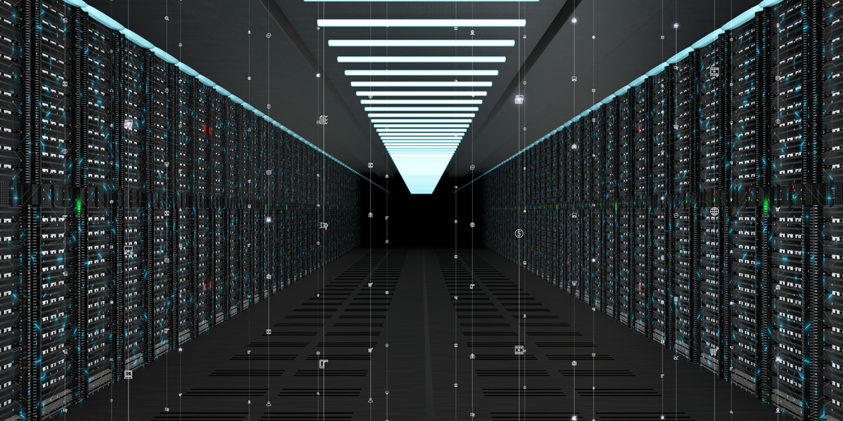 DATACENTER E CYBERSECURITY